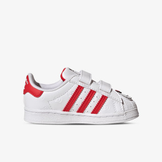 ADIDAS Superge Superstar 