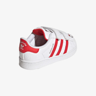 ADIDAS Superge Superstar 