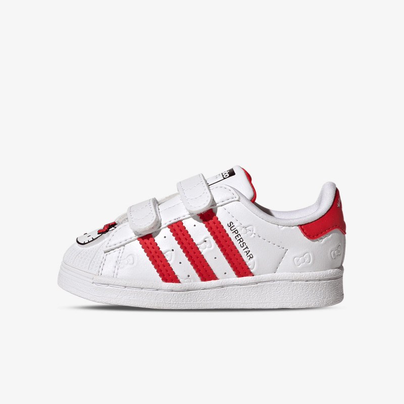 adidas Superge Superstar 