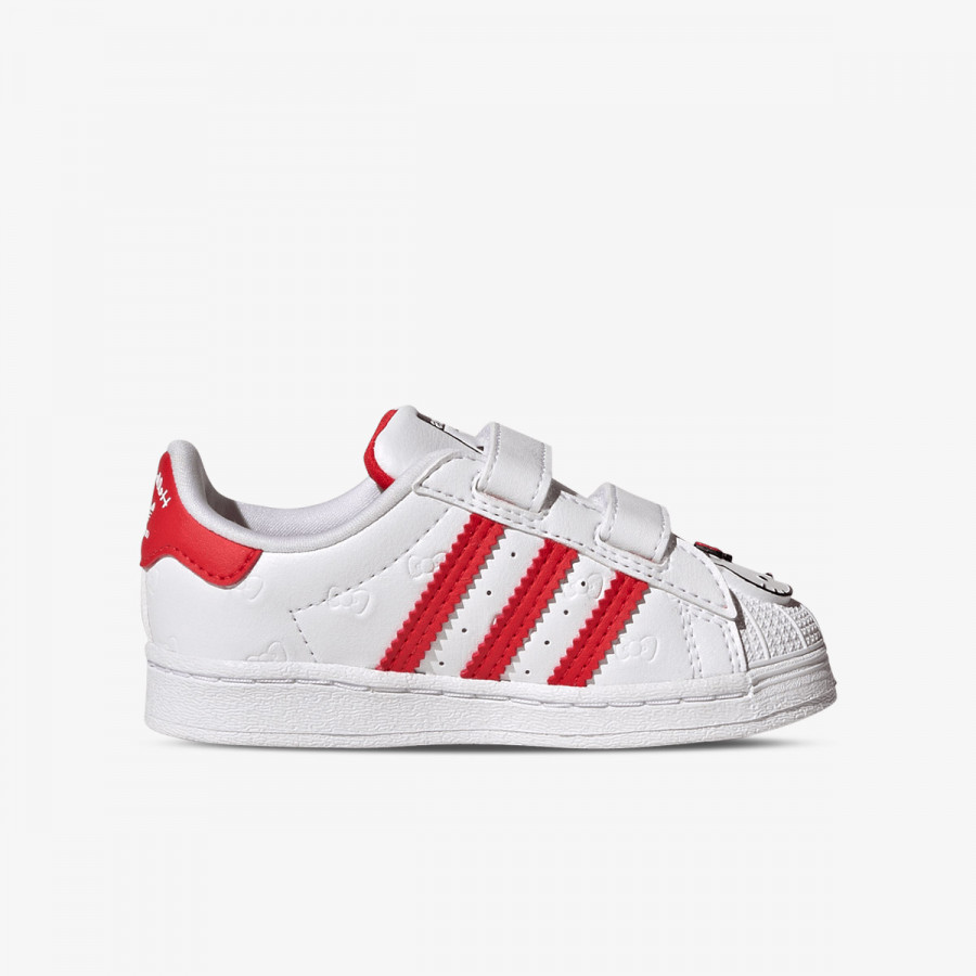 ADIDAS Superge Superstar 