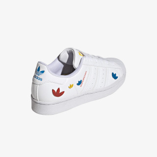 adidas Superge Superstar 