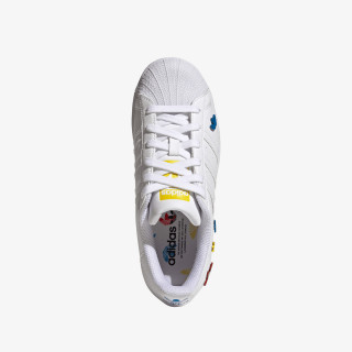 adidas Superge Superstar 