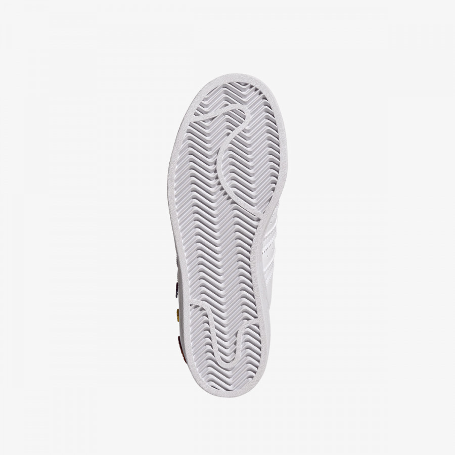 adidas Superge Superstar 