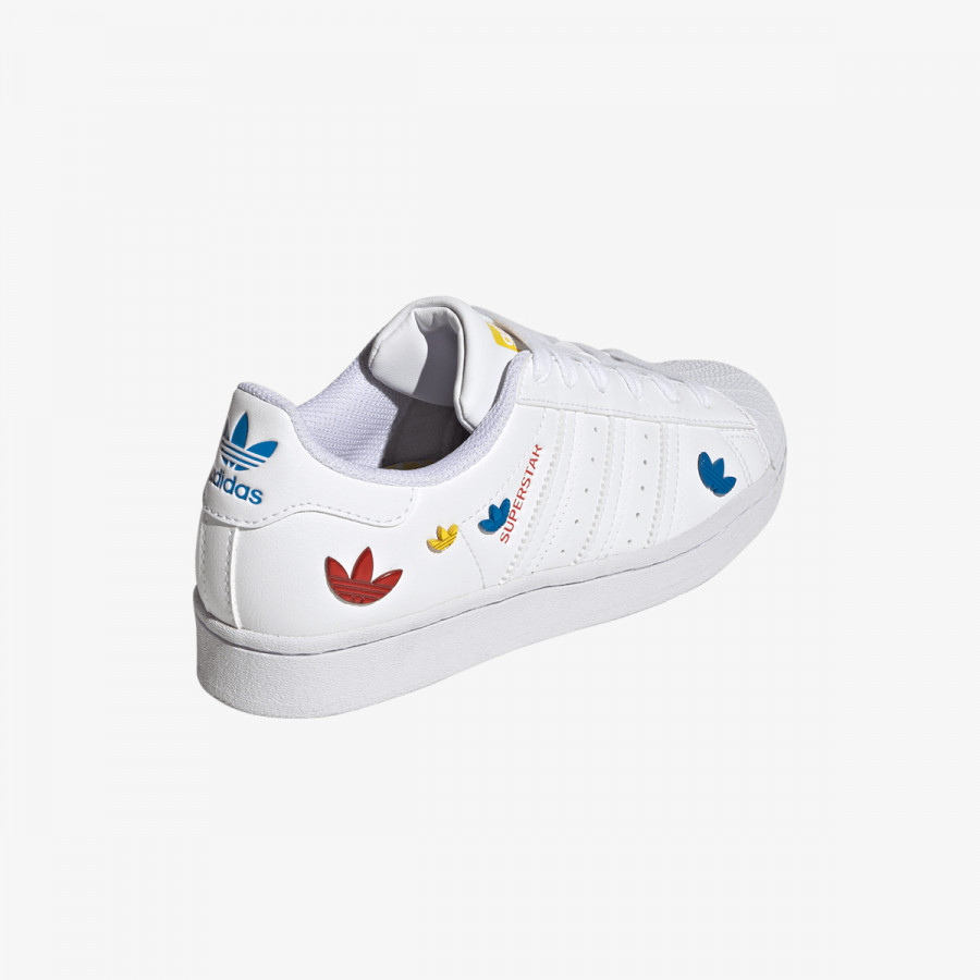 adidas Superge Superstar 