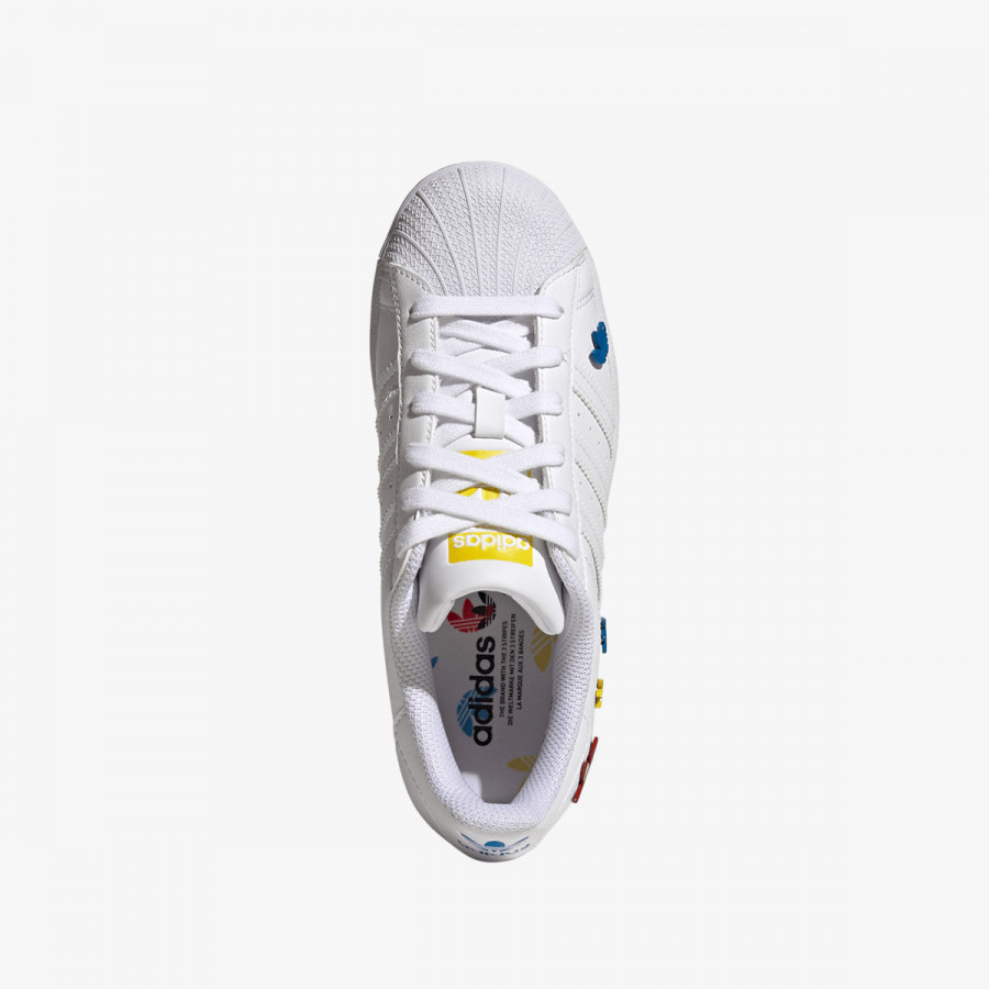 adidas Superge Superstar 