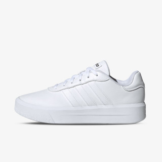 ADIDAS Superge COURT PLATFORM 