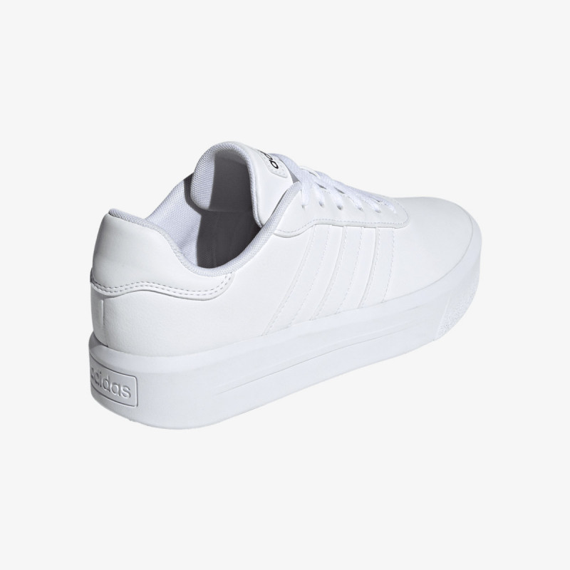adidas Superge COURT PLATFORM 
