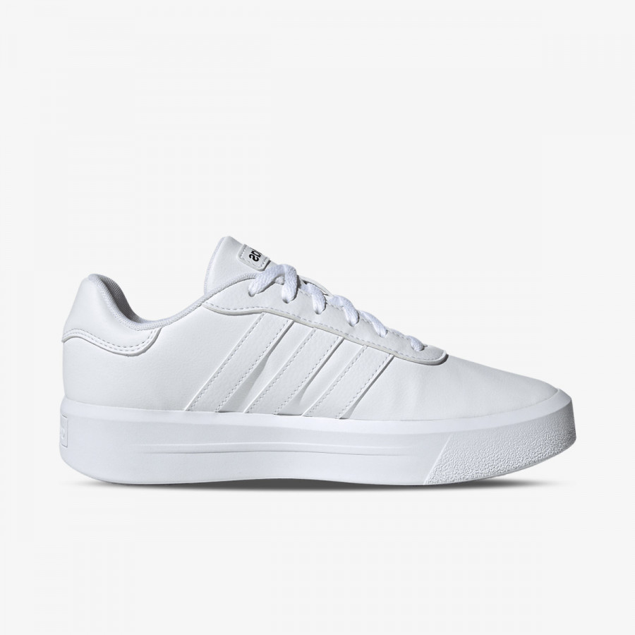 ADIDAS Superge COURT PLATFORM 