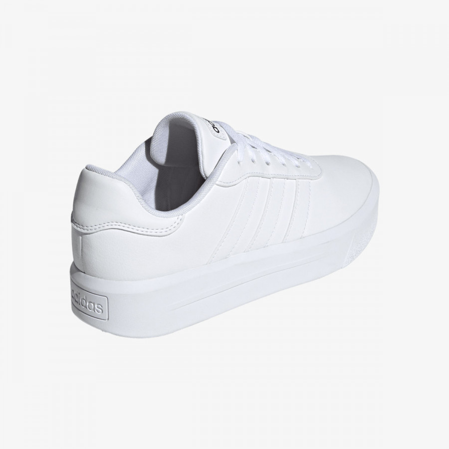 ADIDAS Superge COURT PLATFORM 