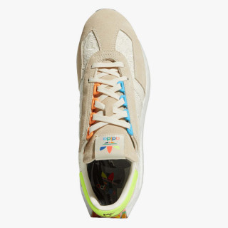 ADIDAS ORIGINALS Superge RETROPY E5 PRIDE 