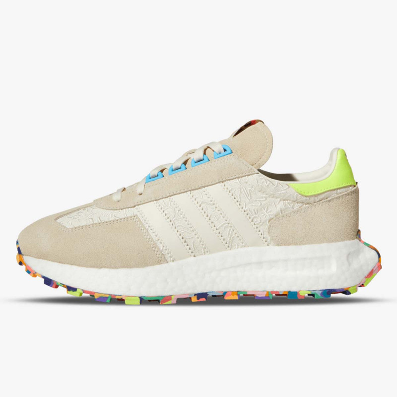 ADIDAS ORIGINALS Superge RETROPY E5 PRIDE 