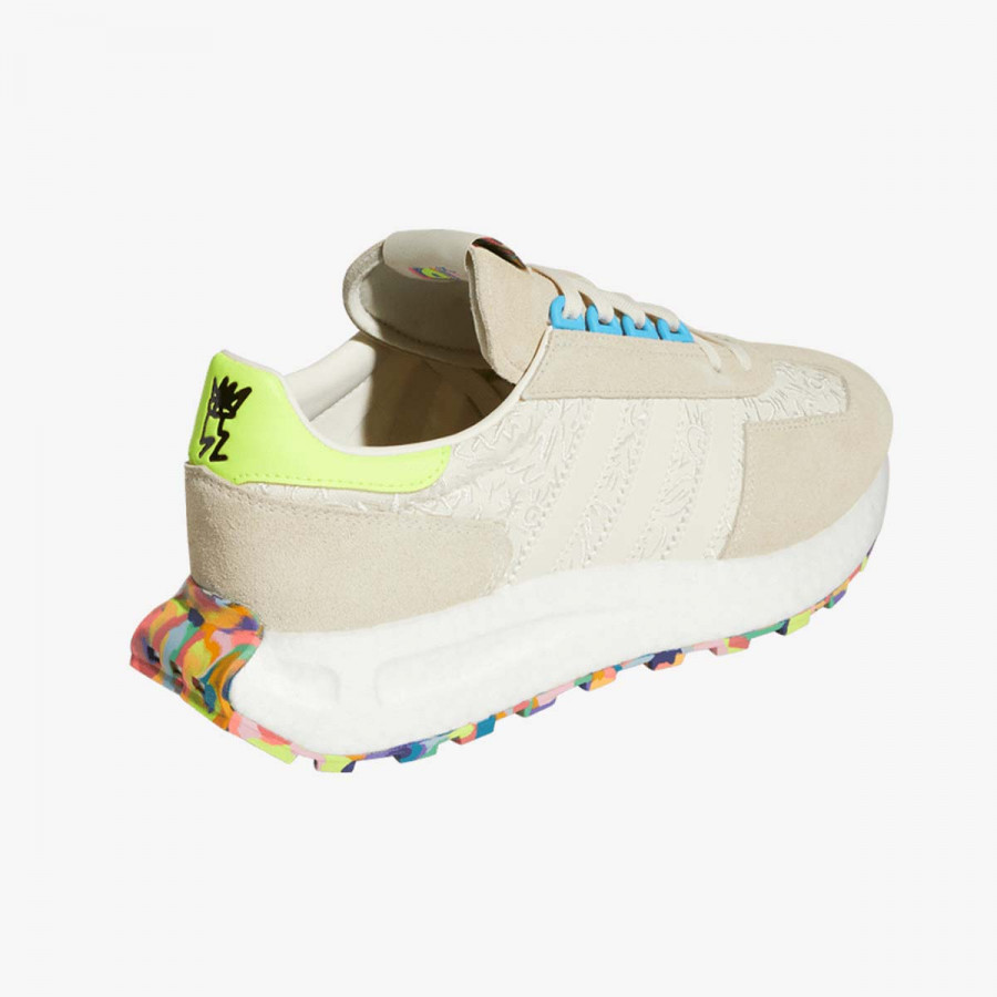 ADIDAS Superge RETROPY E5 PRIDE 