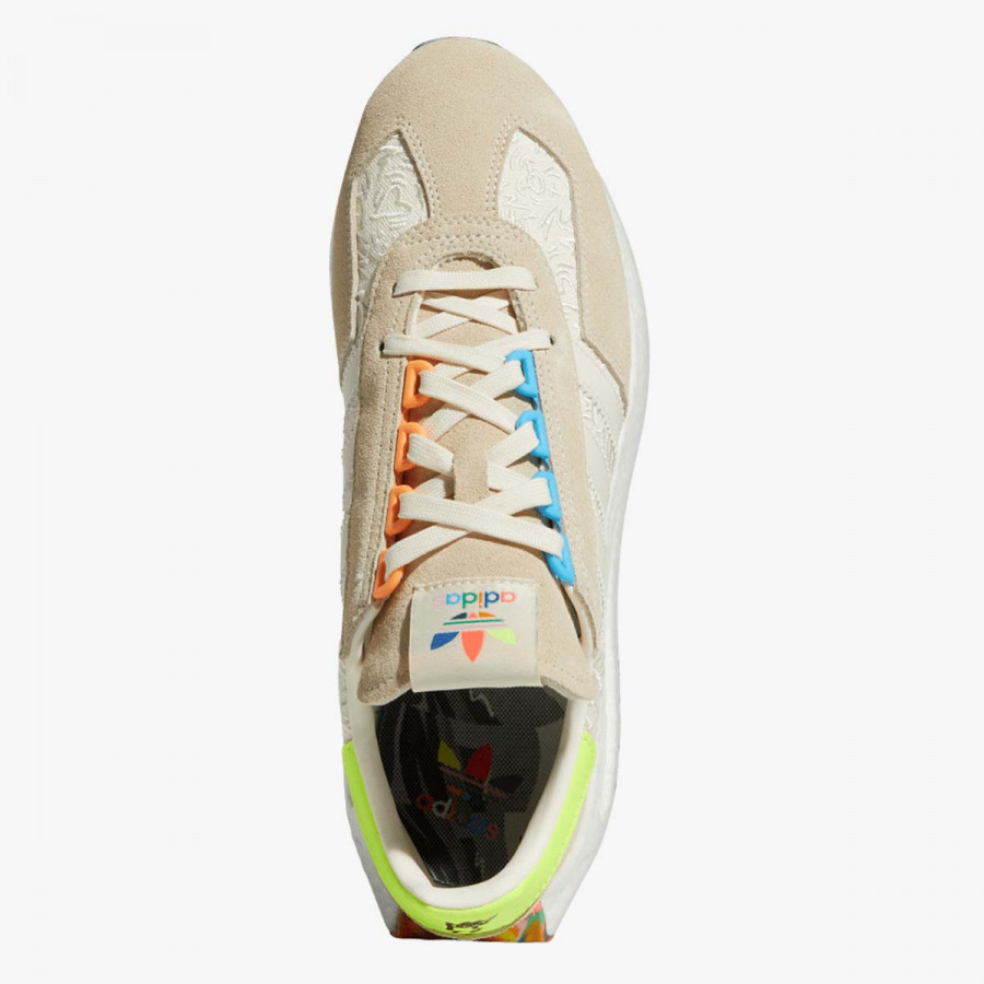 ADIDAS Superge RETROPY E5 PRIDE 