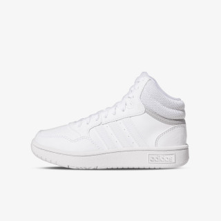 ADIDAS Superge HOOPS MID 3.0 K 