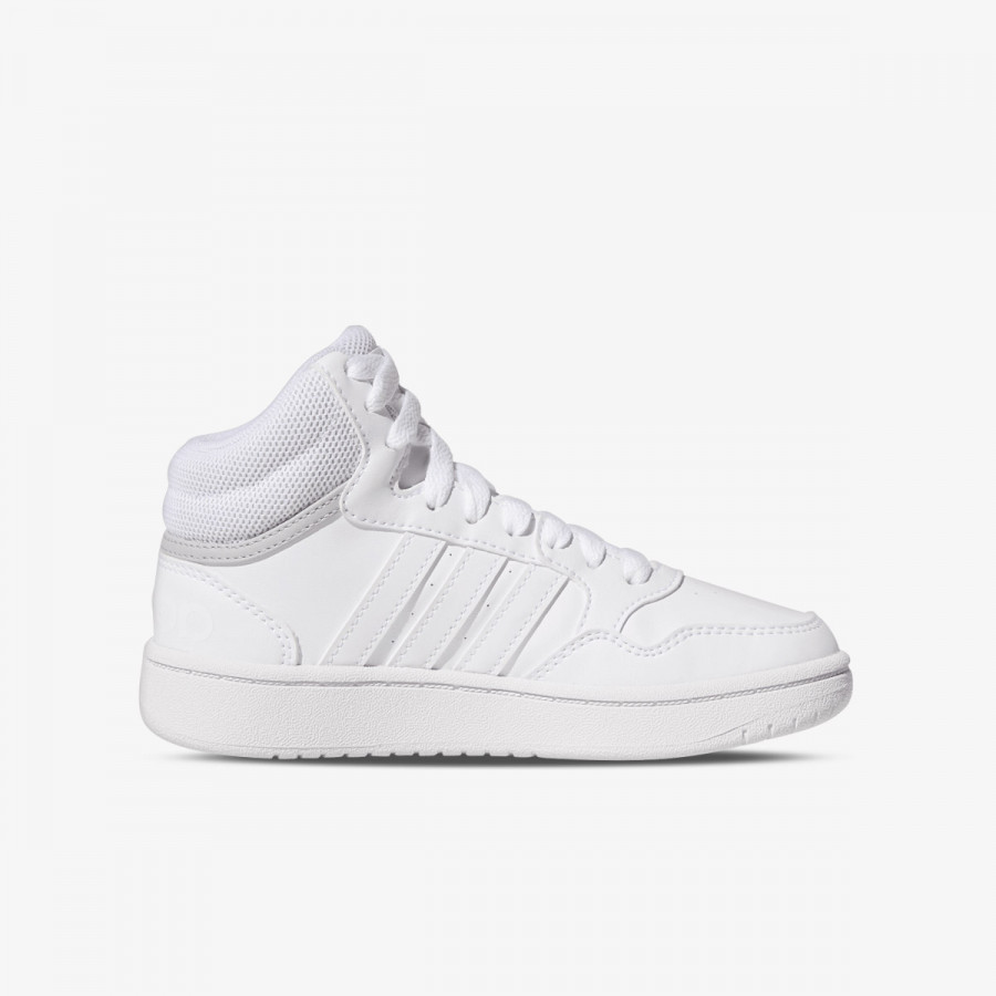 ADIDAS Superge HOOPS MID 3.0 K 