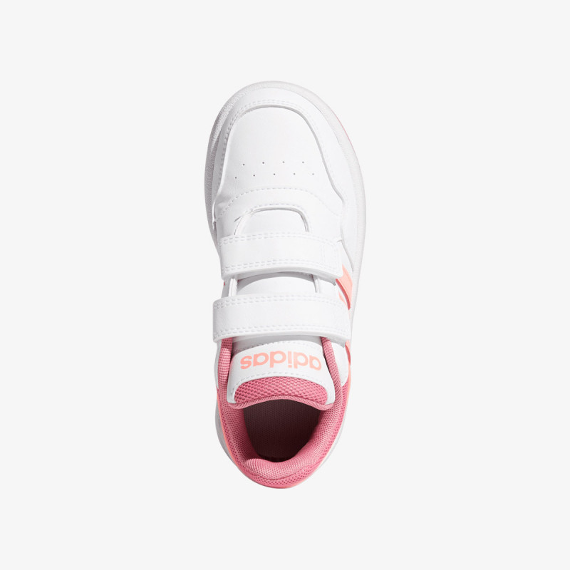 adidas Superge HOOPS 3.0 