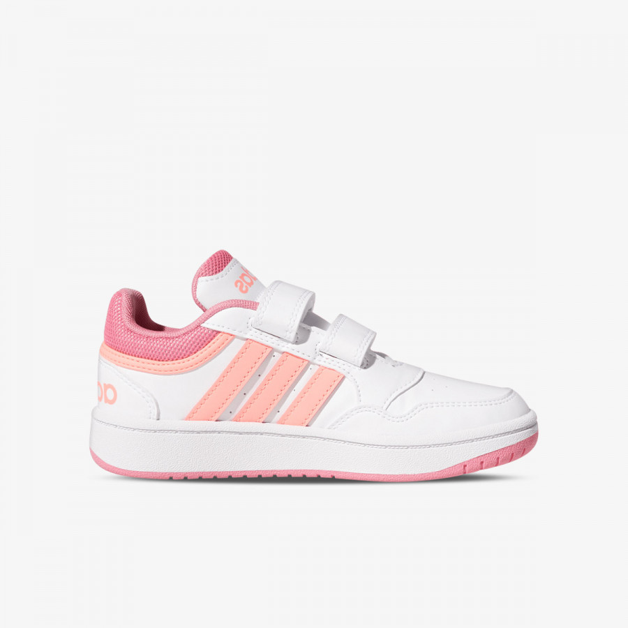 adidas Superge HOOPS 3.0 