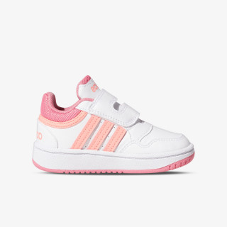 adidas Superge HOOPS 3.0 
