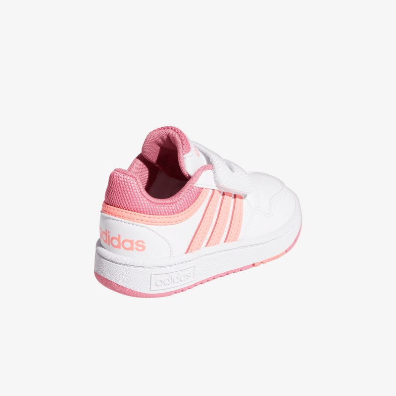 adidas Superge HOOPS 3.0 