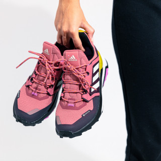 adidas Superge TERREX TRAILMAKER GTX W 