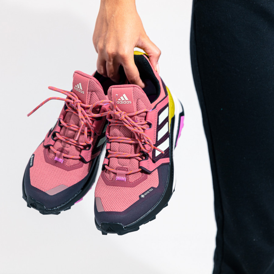 adidas Superge TERREX TRAILMAKER GTX W 