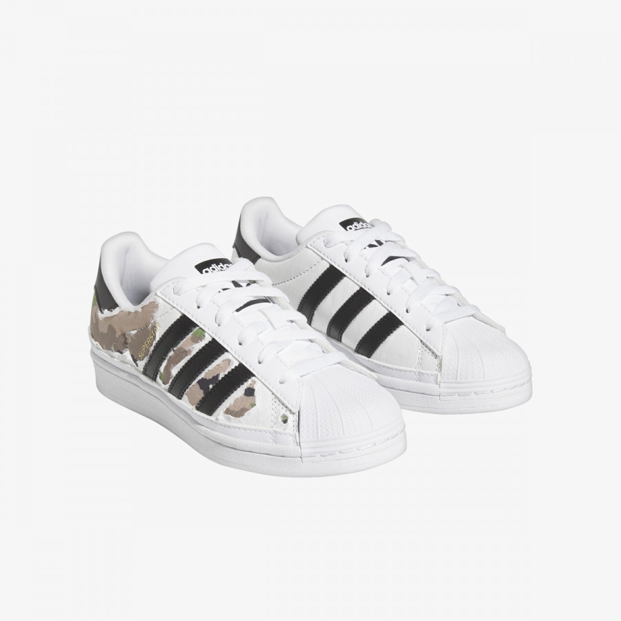 ADIDAS Superge Superstar 