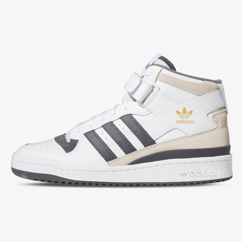 ADIDAS ORIGINALS Superge FORUM MID 