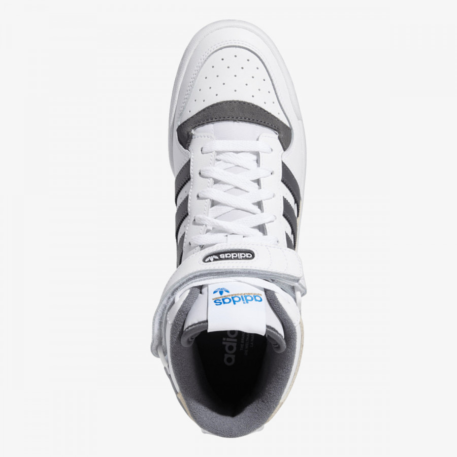 ADIDAS ORIGINALS Superge FORUM MID 