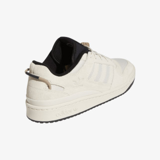 adidas Superge FORUM LOW CL 