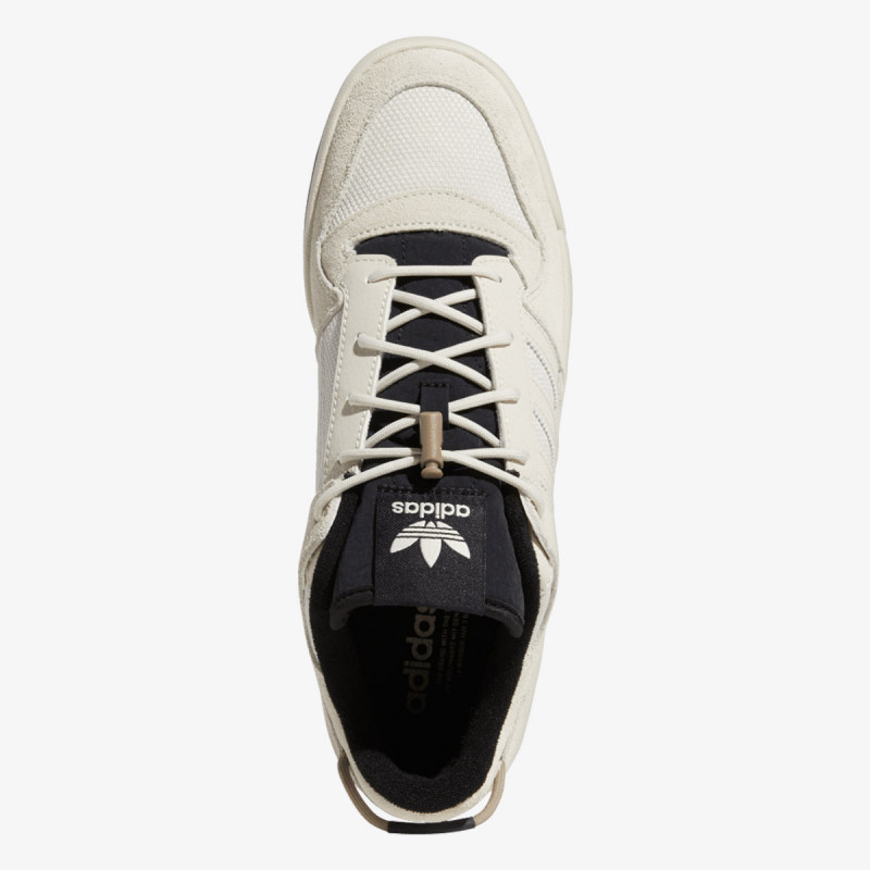 adidas Superge FORUM LOW CL 