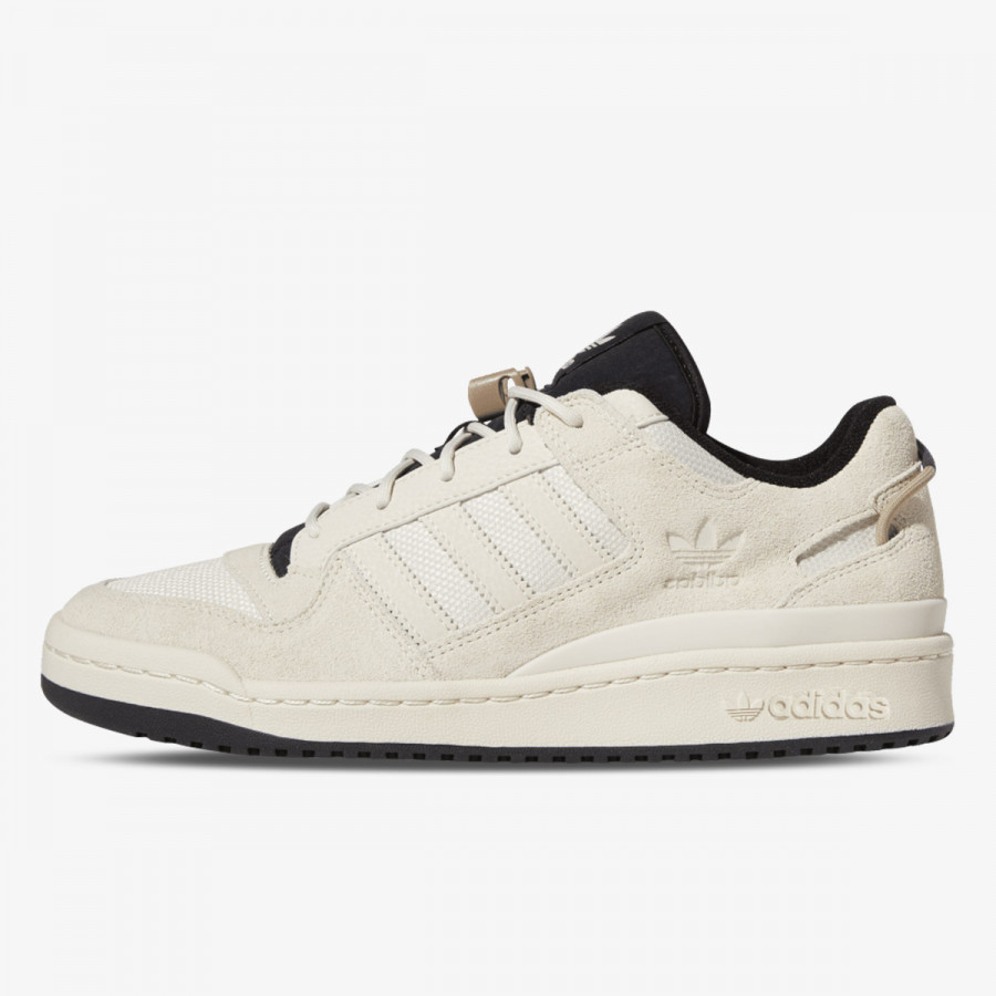 adidas Superge FORUM LOW CL 