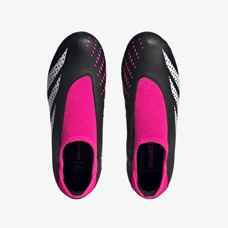 adidas NOGOMETNI ČEVLJI PREDATOR ACCURACY.3 LL FG J 