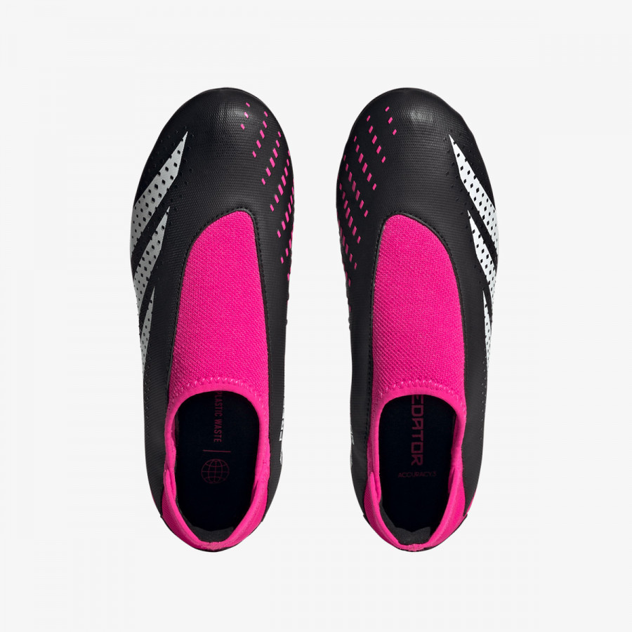 adidas NOGOMETNI ČEVLJI PREDATOR ACCURACY.3 LL FG J 