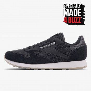 REEBOK CLASSIC Superge CLASSIC LEATHER 