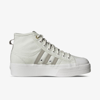 adidas ČEVLJI NIZZA PLATFORM MID 