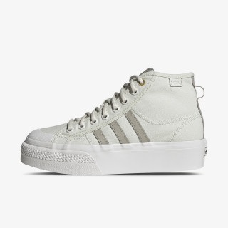 adidas ČEVLJI NIZZA PLATFORM MID 