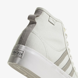 adidas ČEVLJI NIZZA PLATFORM MID 