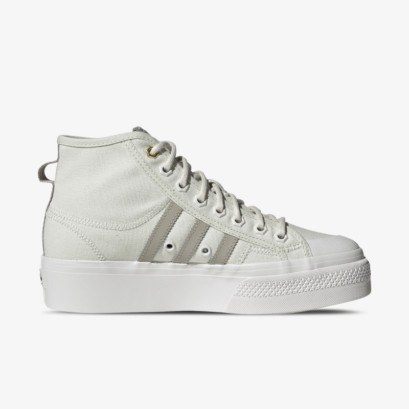 adidas ČEVLJI NIZZA PLATFORM MID 