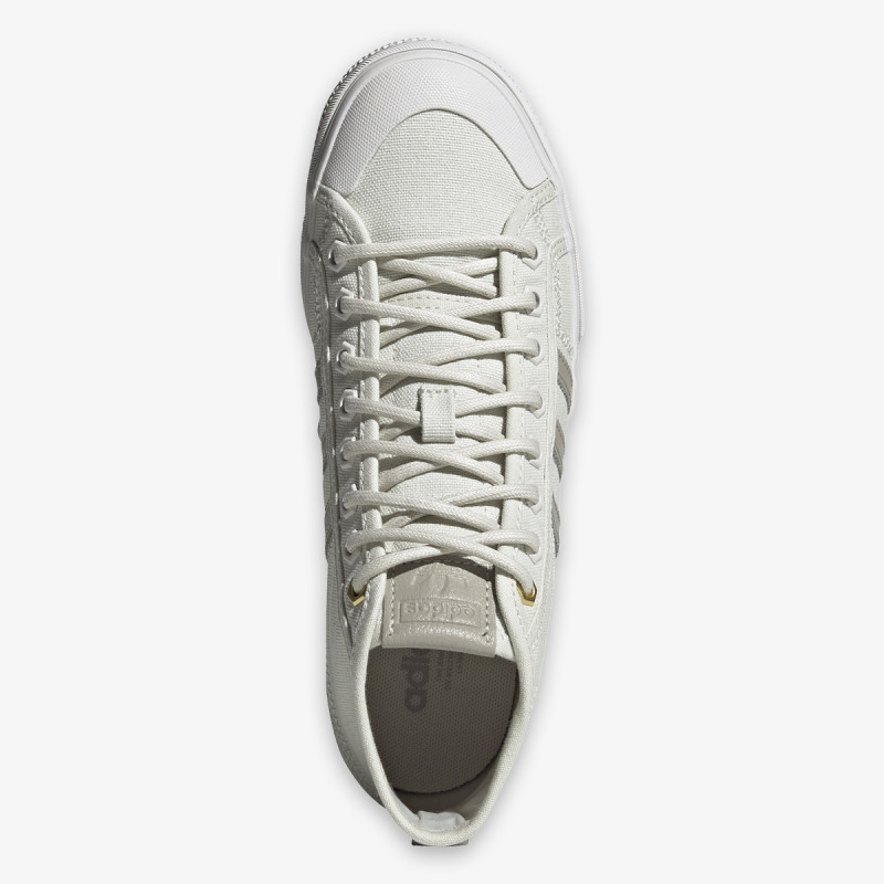 adidas ČEVLJI NIZZA PLATFORM MID 