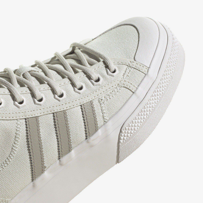 adidas ČEVLJI NIZZA PLATFORM MID 