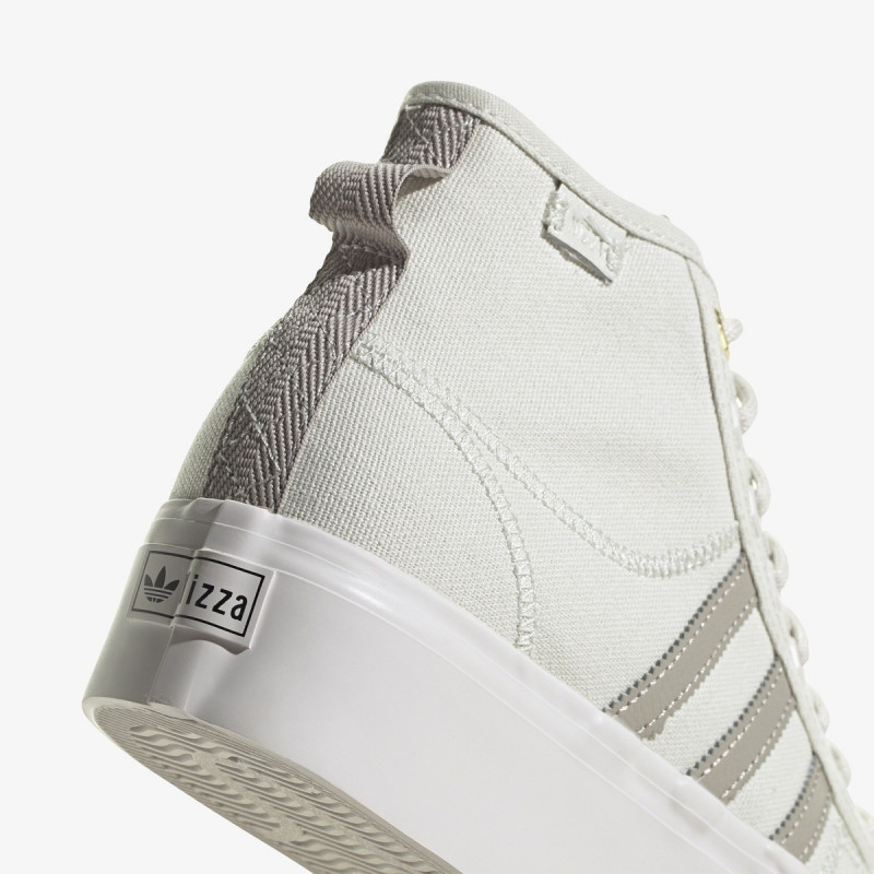 adidas ČEVLJI NIZZA PLATFORM MID 