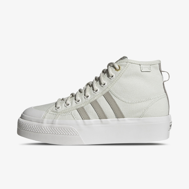 adidas ČEVLJI NIZZA PLATFORM MID 