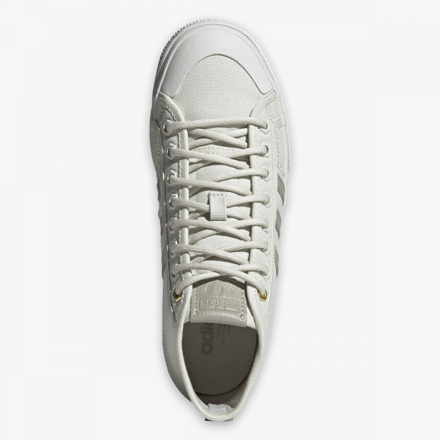 adidas ČEVLJI NIZZA PLATFORM MID 