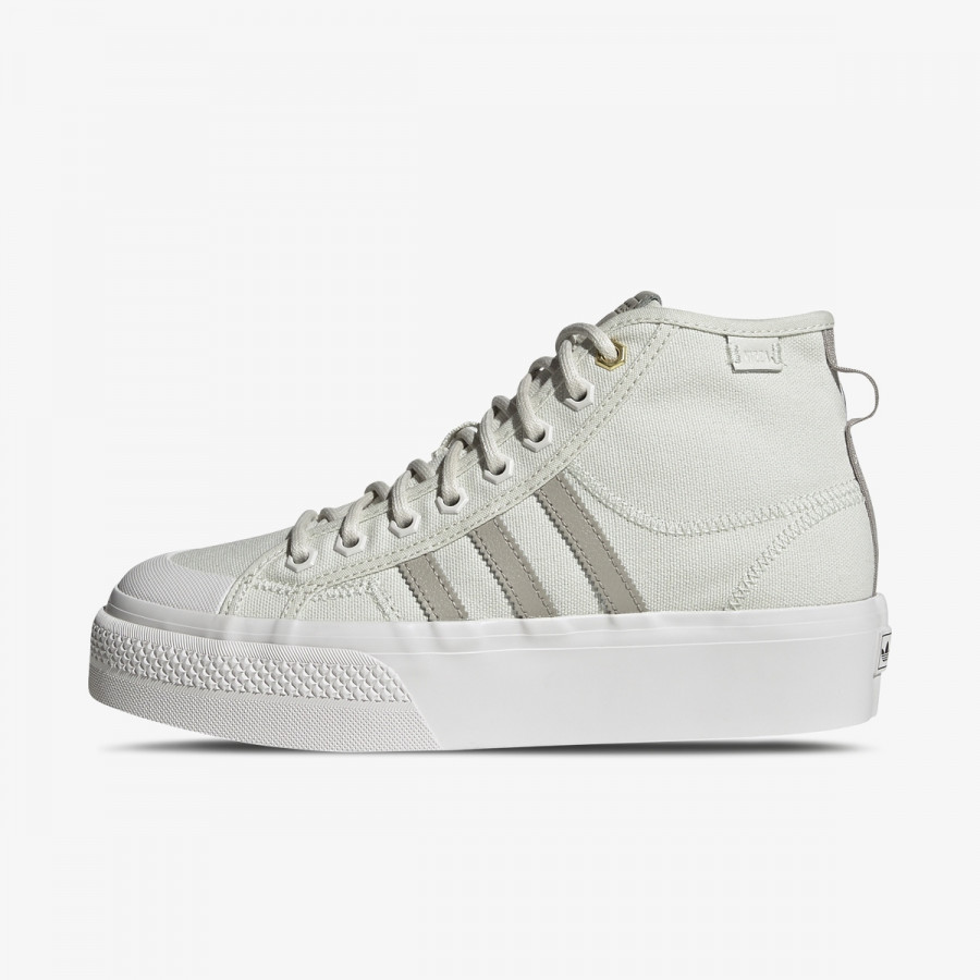 adidas ČEVLJI NIZZA PLATFORM MID 