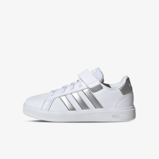 adidas Superge GRAND COURT 2.0 EL K 