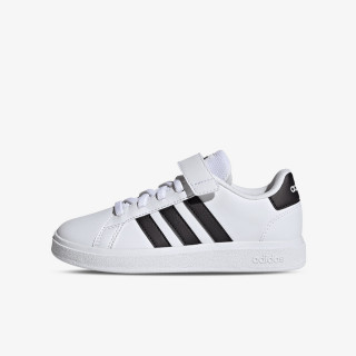 adidas Superge GRAND COURT 2.0 EL K 