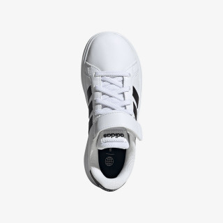 adidas Superge GRAND COURT 2.0 EL K 