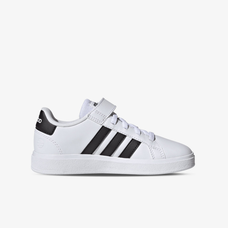 adidas Superge GRAND COURT 2.0 EL K 