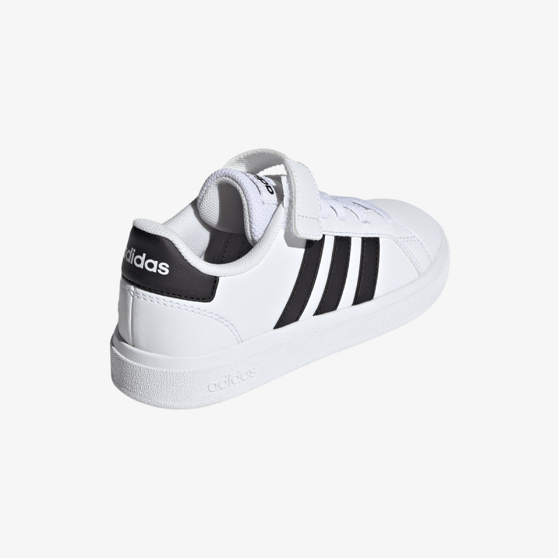 adidas Superge GRAND COURT 2.0 EL K 