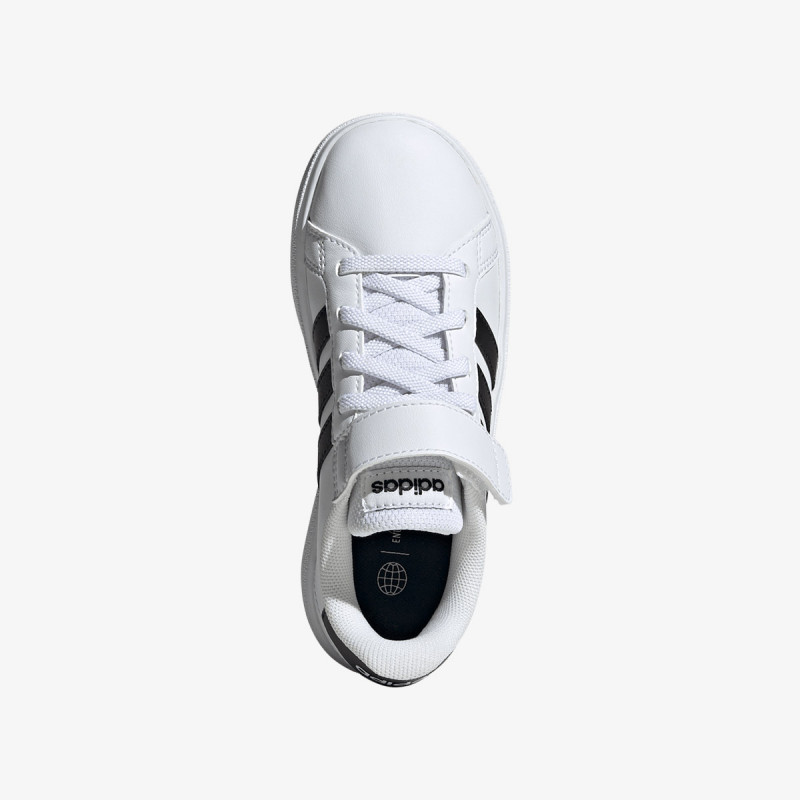 adidas Superge GRAND COURT 2.0 EL K 